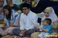 Foto Anang Hermansyah