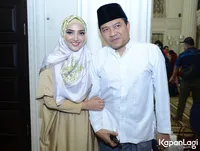 Foto Anang Hermansyah