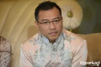 Foto Anang Hermansyah