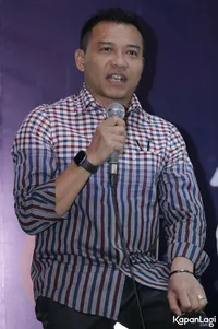 Foto Anang Hermansyah