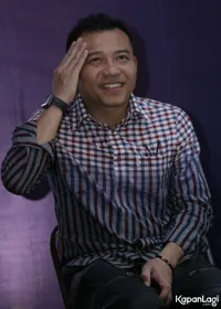 Foto Anang Hermansyah