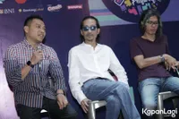 Foto Anang Hermansyah