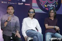 Foto Anang Hermansyah