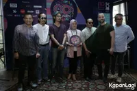 Foto Anang Hermansyah