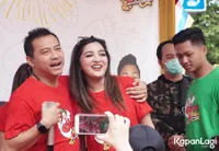 Foto Anang Hermansyah