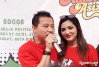 Foto Anang Hermansyah