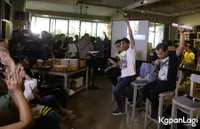 Foto Anang Hermansyah