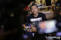 Foto Anang Hermansyah