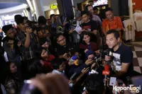 Foto Anang Hermansyah