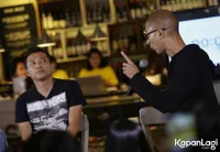 Foto Anang Hermansyah