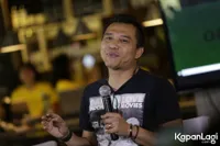 Foto Anang Hermansyah