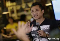 Foto Anang Hermansyah