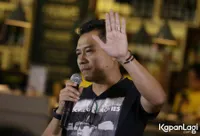 Foto Anang Hermansyah