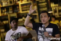 Foto Anang Hermansyah