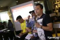 Foto Anang Hermansyah