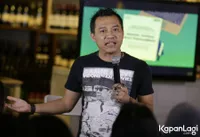 Foto Anang Hermansyah