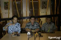 Foto Anang Hermansyah