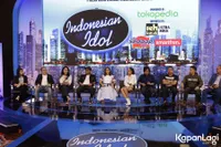 Foto Anang Hermansyah