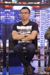 Foto Anang Hermansyah