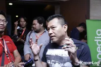 Foto Anang Hermansyah