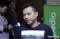 Foto Anang Hermansyah