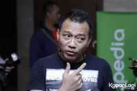 Foto Anang Hermansyah