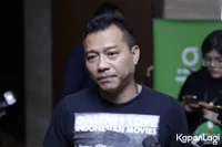 Foto Anang Hermansyah