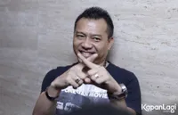 Foto Anang Hermansyah