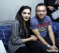 Foto Anang Hermansyah