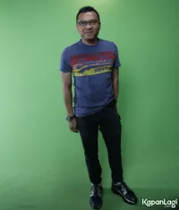 Foto Anang Hermansyah