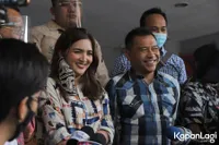 Foto Anang Hermansyah