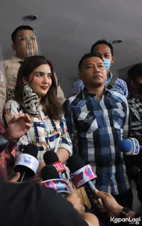 Foto Anang Hermansyah