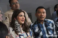 Foto Anang Hermansyah