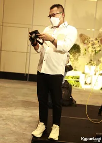 Foto Anang Hermansyah