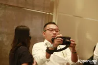 Foto Anang Hermansyah