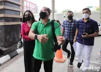 Foto Anang Hermansyah