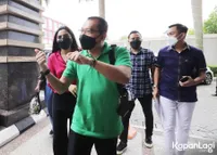 Foto Anang Hermansyah