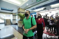 Foto Anang Hermansyah