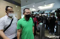 Foto Anang Hermansyah