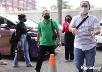 Foto Anang Hermansyah