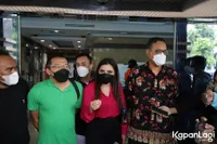 Foto Anang Hermansyah