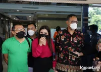 Foto Anang Hermansyah