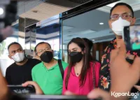 Foto Anang Hermansyah