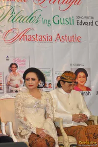 Foto Anastasia Astutie