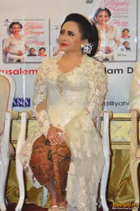 Foto Anastasia Astutie