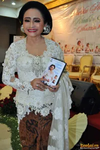 Foto Anastasia Astutie