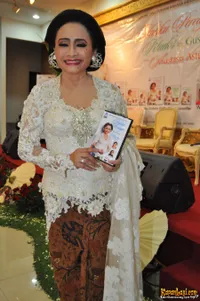 Foto Anastasia Astutie