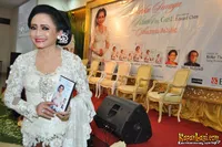 Foto Anastasia Astutie