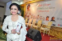 Foto Anastasia Astutie