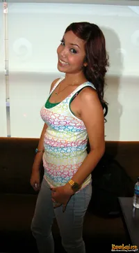 Foto Anastasia Febiola